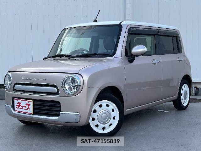 Suzuki LAPIN 2014-01 8312932-0