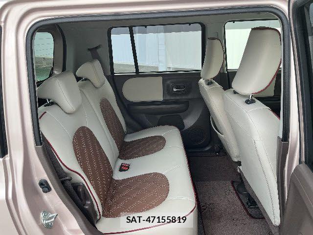 Suzuki LAPIN 2014-01 8312932-9