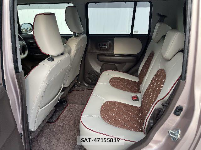 Suzuki LAPIN 2014-01 8312932-12