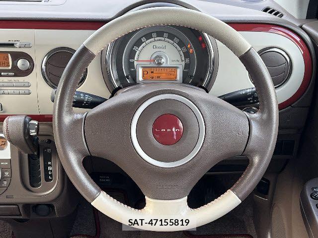 Suzuki LAPIN 2014-01 8312932-13