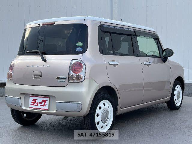 Suzuki LAPIN 2014-01 8312932-2