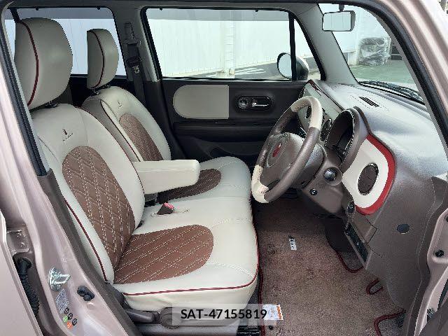 Suzuki LAPIN 2014-01 8312932-3