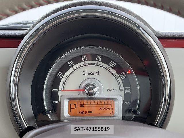 Suzuki LAPIN 2014-01 8312932-7