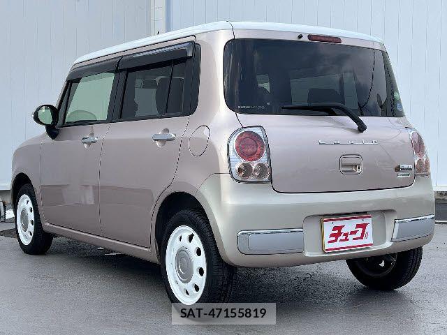 Suzuki LAPIN 2014-01 8312932-8
