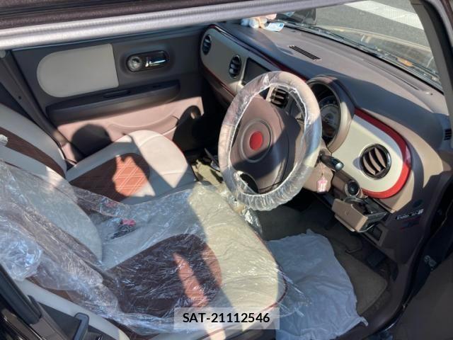 Suzuki LAPIN 2014-11 8334759-9
