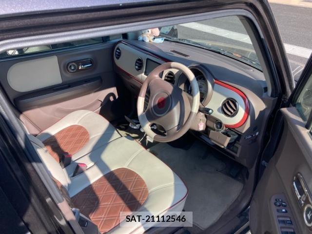 Suzuki LAPIN 2014-11 8334759-10