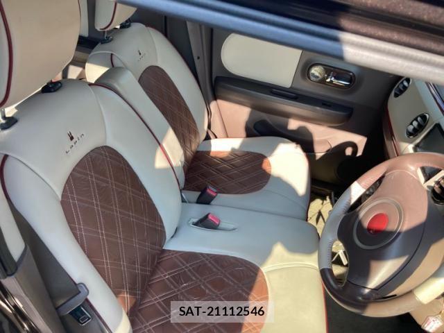 Suzuki LAPIN 2014-11 8334759-11