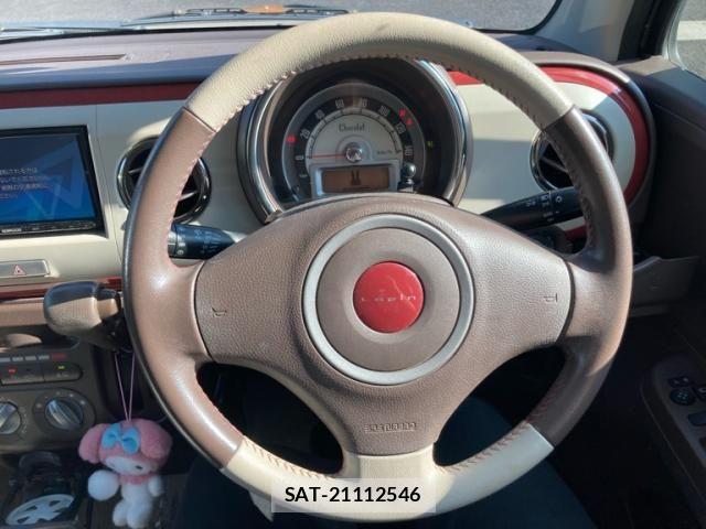 Suzuki LAPIN 2014-11 8334759-15