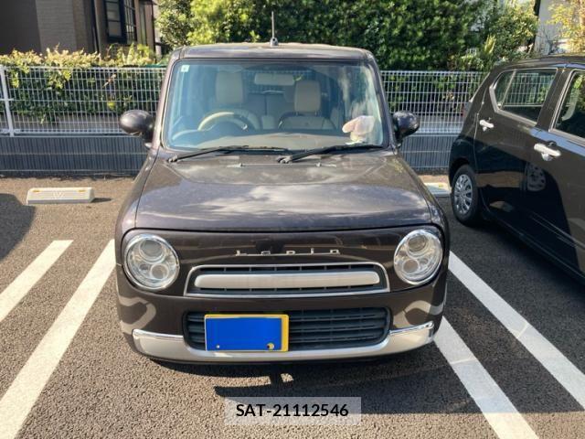 Suzuki LAPIN 2014-11 8334759-1