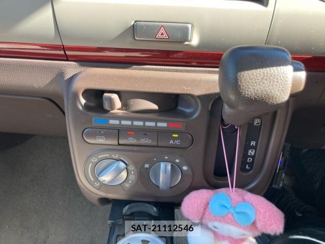 Suzuki LAPIN 2014-11 8334759-21