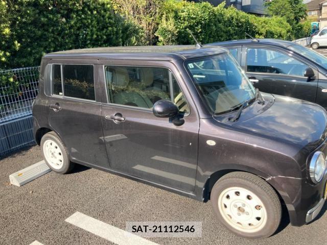Suzuki LAPIN 2014-11 8334759-2