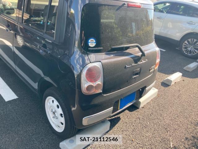 Suzuki LAPIN 2014-11 8334759-3