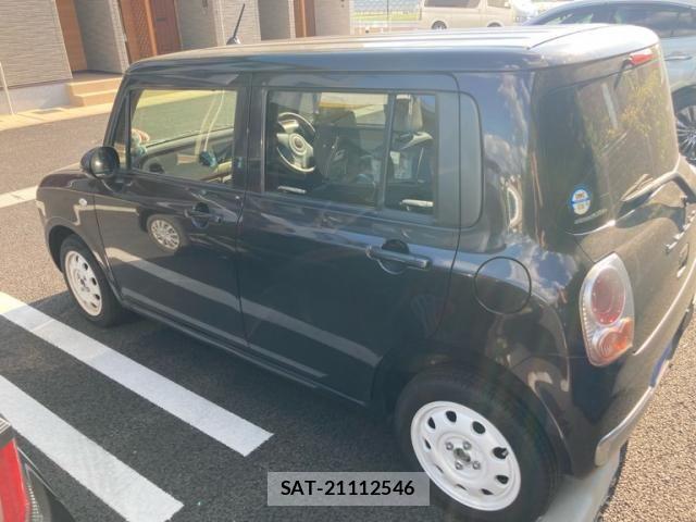Suzuki LAPIN 2014-11 8334759-4