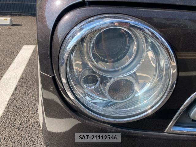 Suzuki LAPIN 2014-11 8334759-8