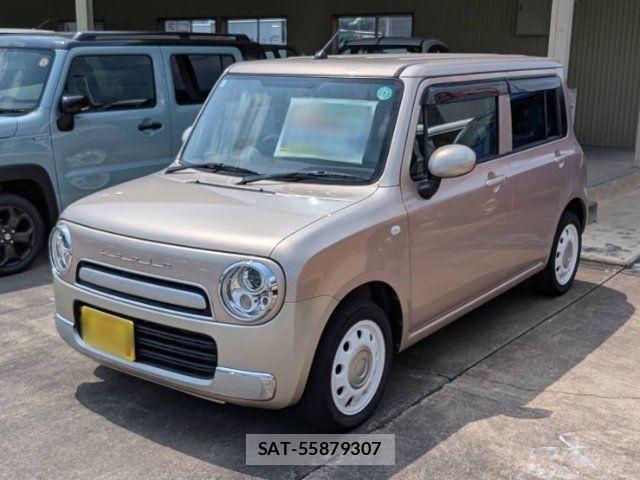 Suzuki LAPIN 2013-07 8334758-0