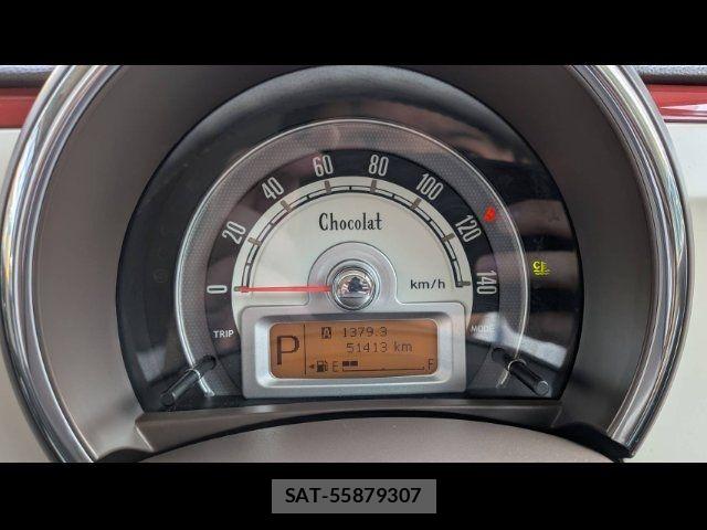 Suzuki LAPIN 2013-07 8334758-12