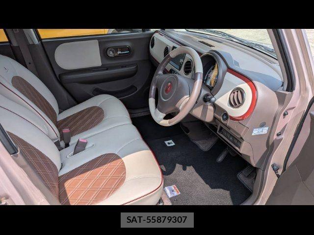 Suzuki LAPIN 2013-07 8334758-1