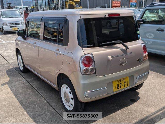 Suzuki LAPIN 2013-07 8334758-2