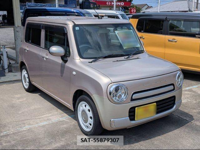 Suzuki LAPIN 2013-07 8334758-3