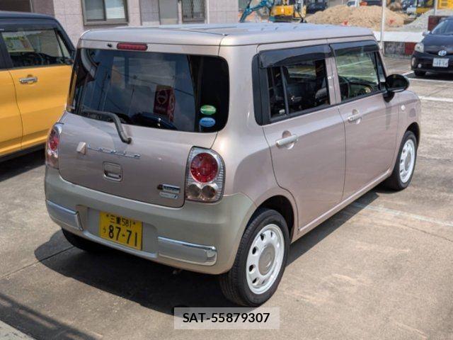 Suzuki LAPIN 2013-07 8334758-4