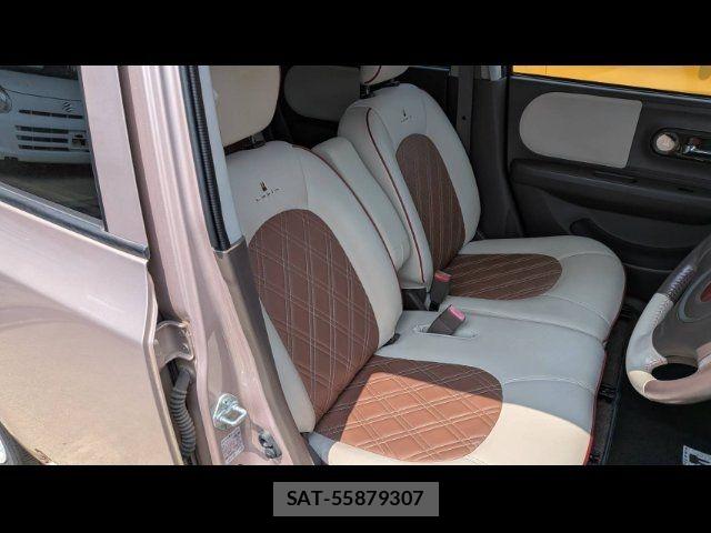 Suzuki LAPIN 2013-07 8334758-7