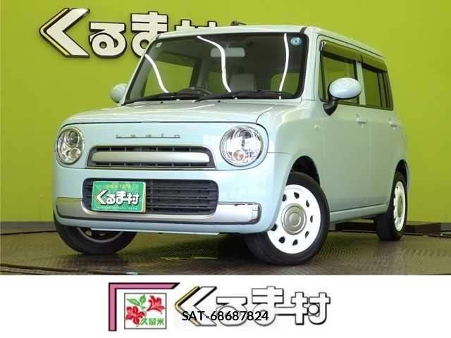 Suzuki LAPIN 2014-01 8364682-0