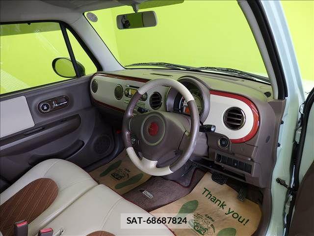 Suzuki LAPIN 2014-01 8364682-9