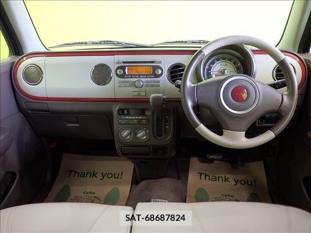 Suzuki LAPIN 2014-01 8364682-2