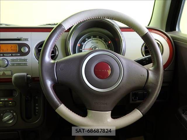 Suzuki LAPIN 2014-01 8364682-5