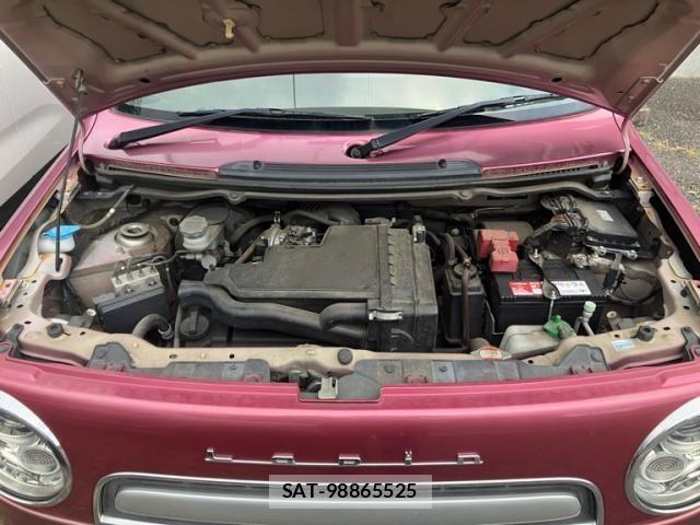 Suzuki LAPIN 2014-12 8364686-16