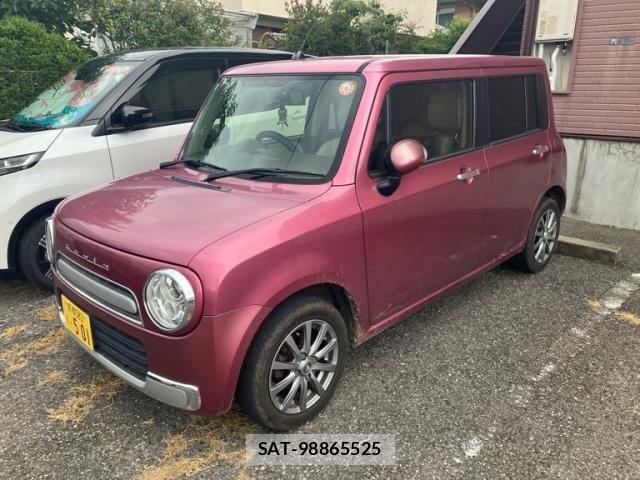 Suzuki LAPIN 2014-12 8364686-1