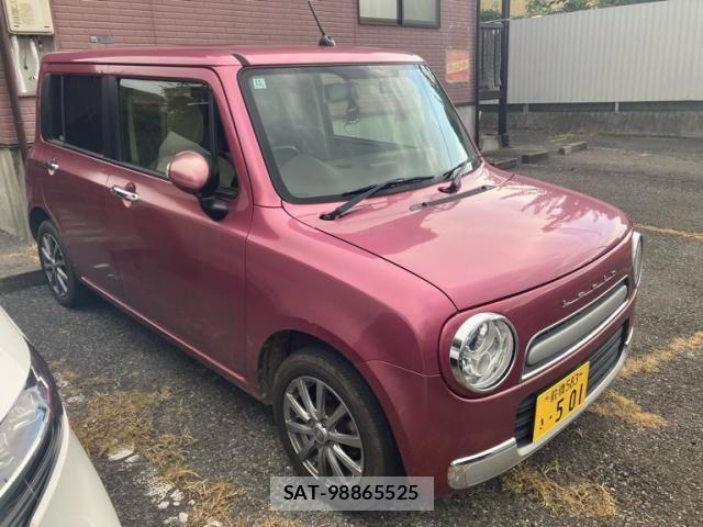 Suzuki LAPIN 2014-12 8364686-2