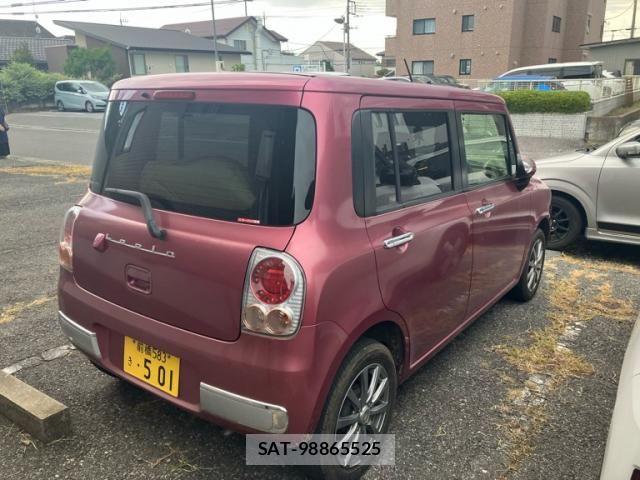 Suzuki LAPIN 2014-12 8364686-3