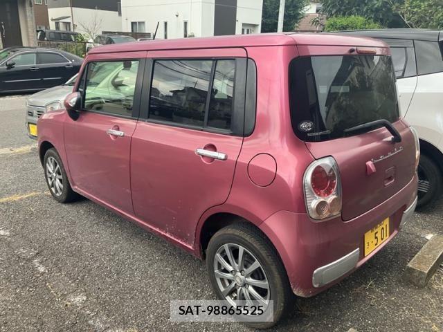 Suzuki LAPIN 2014-12 8364686-4