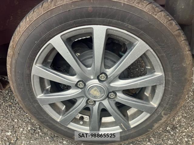 Suzuki LAPIN 2014-12 8364686-7
