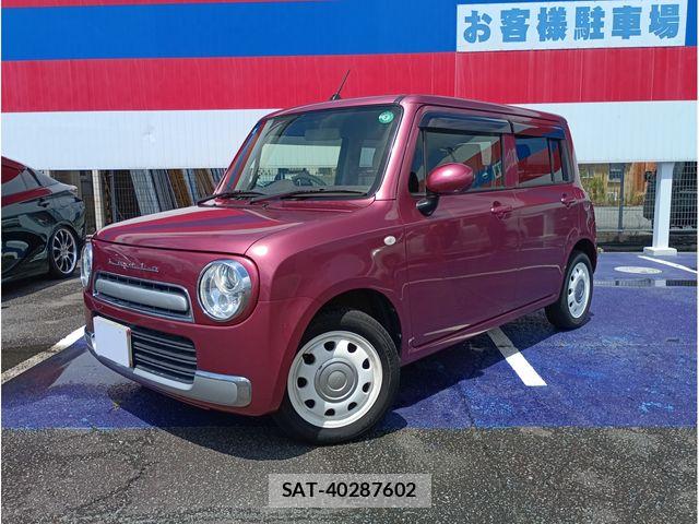 Suzuki LAPIN 2013-09 8364679-0