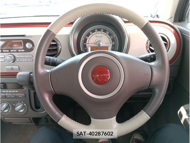 Suzuki LAPIN 2013-09 8364679-17