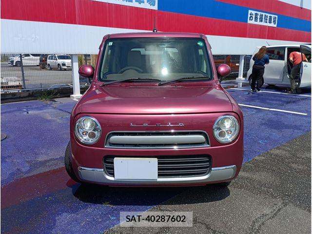 Suzuki LAPIN 2013-09 8364679-1