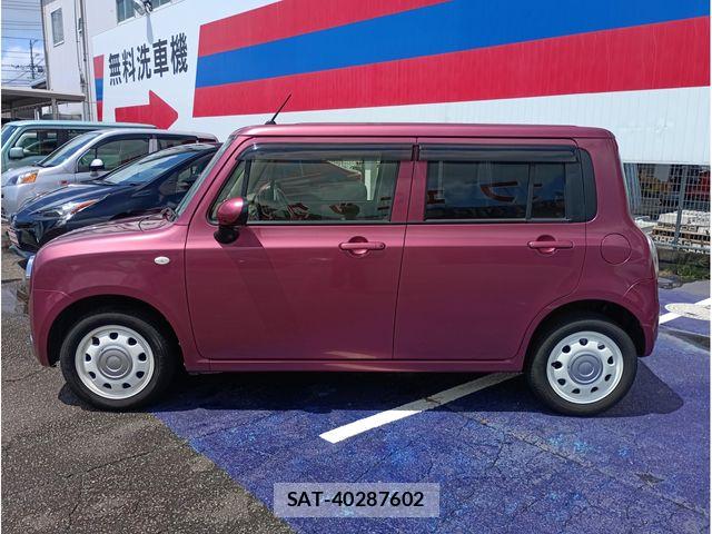 Suzuki LAPIN 2013-09 8364679-3