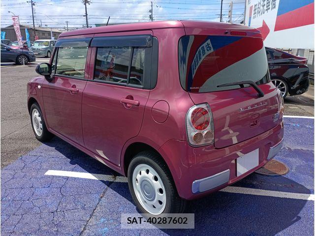 Suzuki LAPIN 2013-09 8364679-4