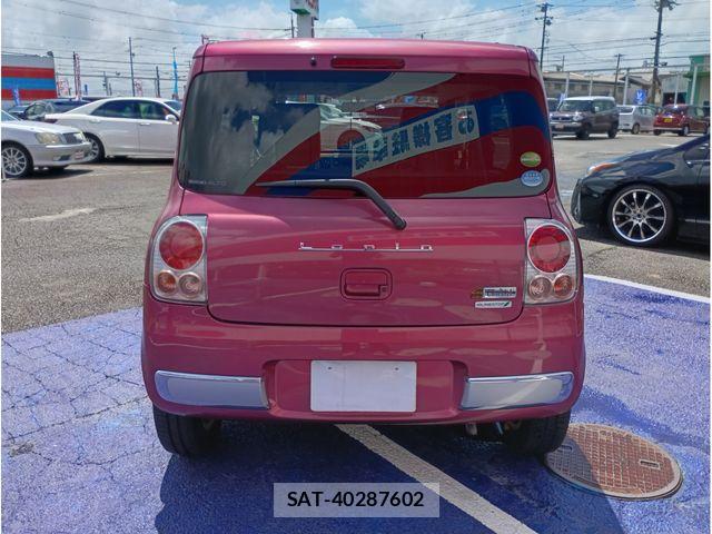 Suzuki LAPIN 2013-09 8364679-5