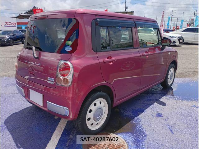 Suzuki LAPIN 2013-09 8364679-6