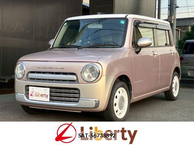 Suzuki LAPIN 2015-05 8364684-0