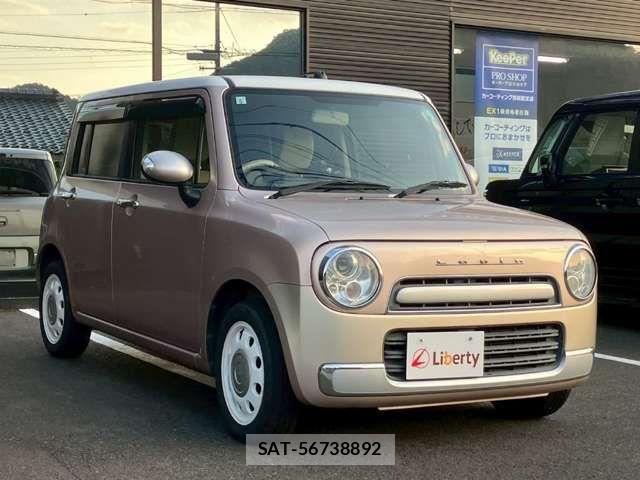 Suzuki LAPIN 2015-05 8364684-10