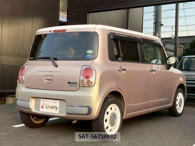 Suzuki LAPIN 2015-05 8364684-11