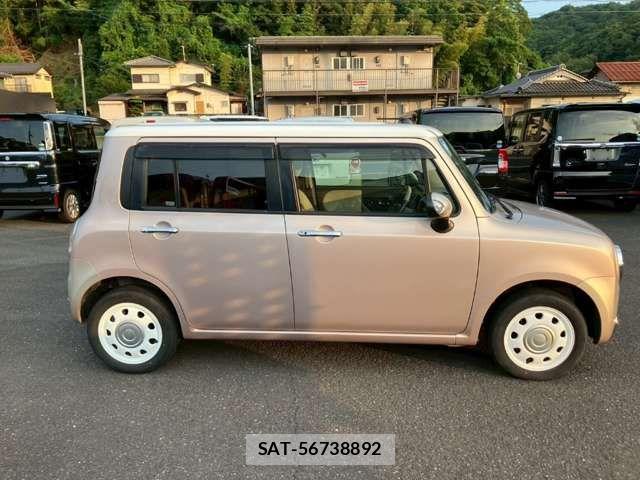 Suzuki LAPIN 2015-05 8364684-12