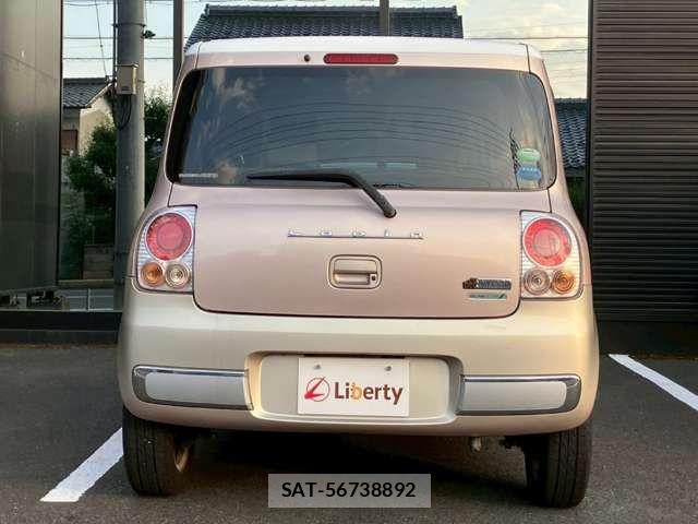Suzuki LAPIN 2015-05 8364684-13