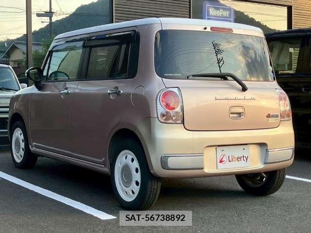 Suzuki LAPIN 2015-05 8364684-14