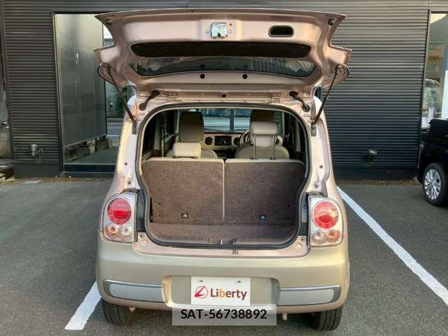 Suzuki LAPIN 2015-05 8364684-15