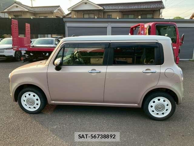 Suzuki LAPIN 2015-05 8364684-17